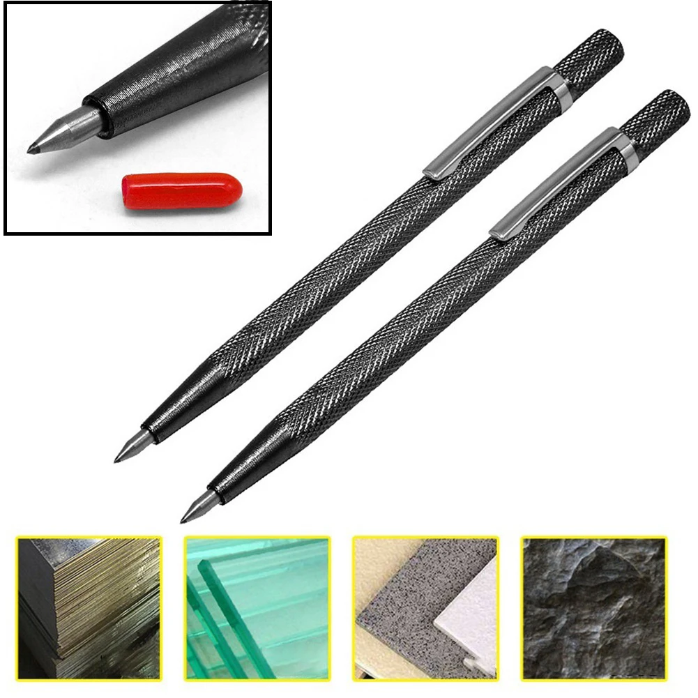 Workshop Marking Tools - Herramientas para Azulejos de Cerámica, Equipo