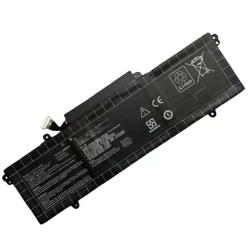 Tools Qa - Batería para portátil C31N2021 para Asus