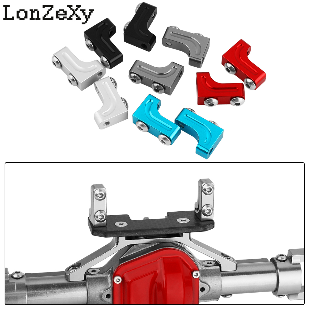 Screw Organizer Kit - Soporte de montaje Servo de aleación