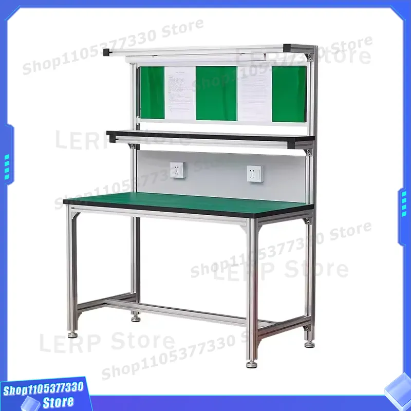 Workshop Tools Table - Banco de Trabajo Profesional para Reparación