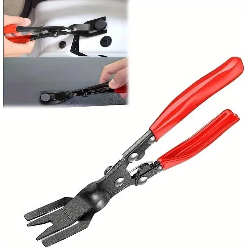 Car Workshop Tools Equipment - 1PCS Herramienta de Extracción de Clips