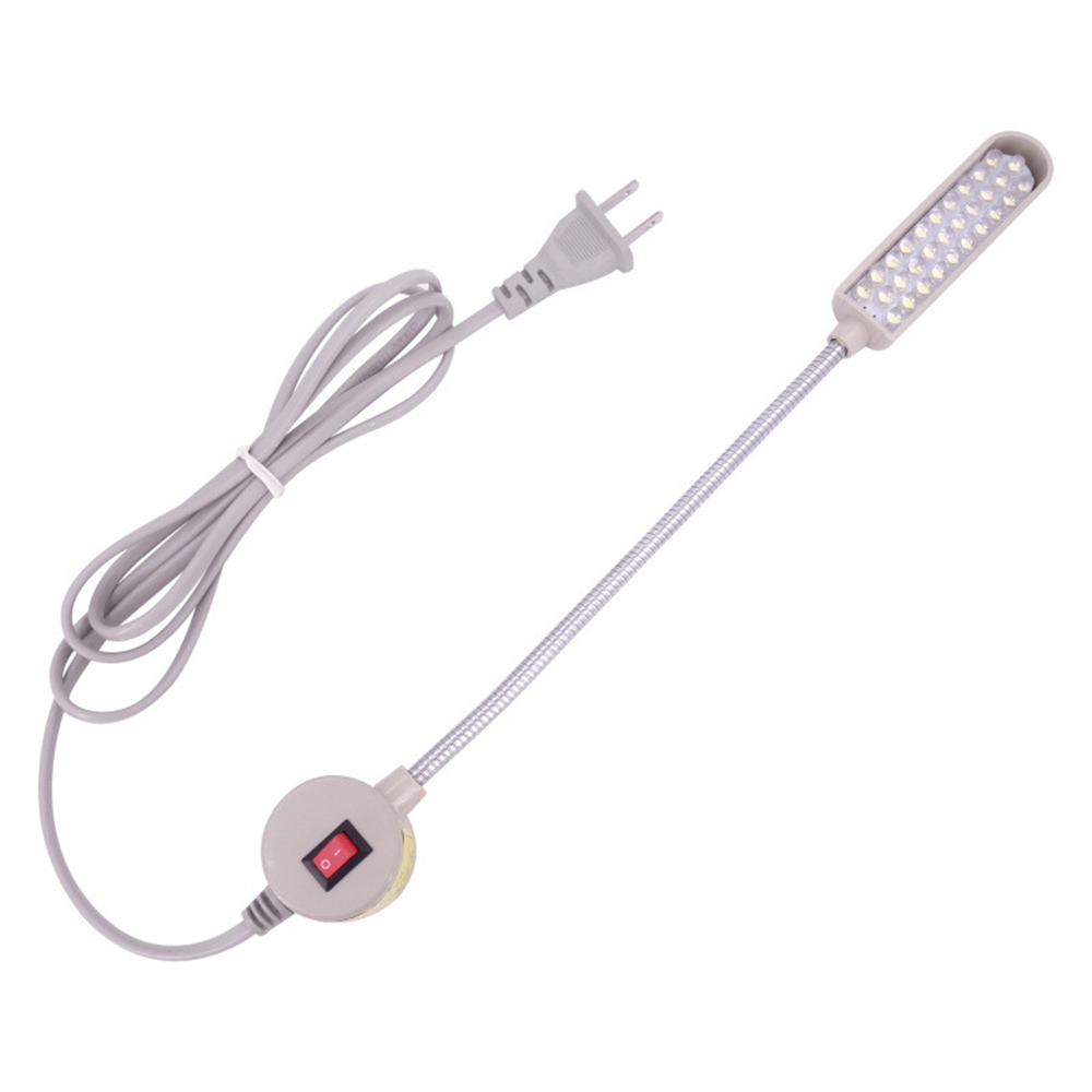 Workshop Tools Table - 30 LED Luz de ahorro de