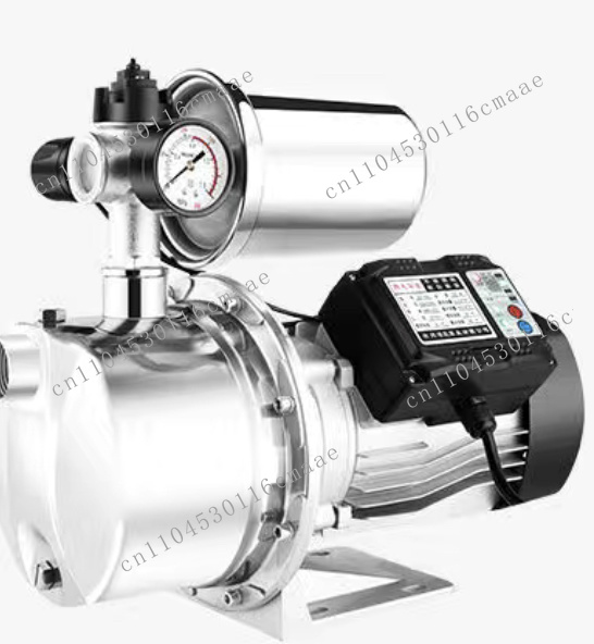 Tools Qa - Bomba autocebante QA-1500W AC SS304 de