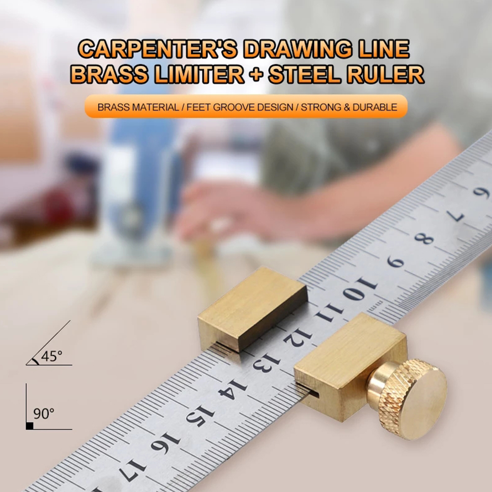 Para proyectos de bricolaje, t - Workshop Marking Tools reseña y precio