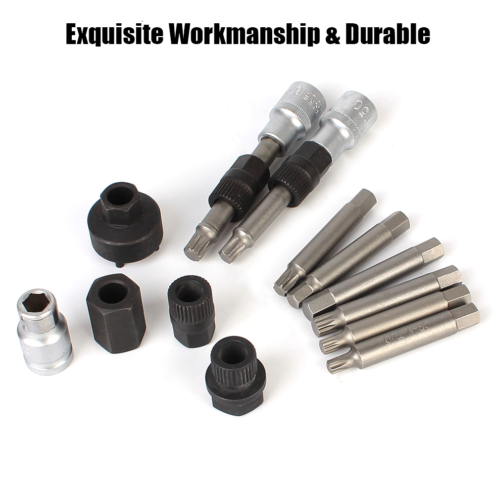 Herramientas de reparación de  - Car Workshop Tools Equipment reseña y precio