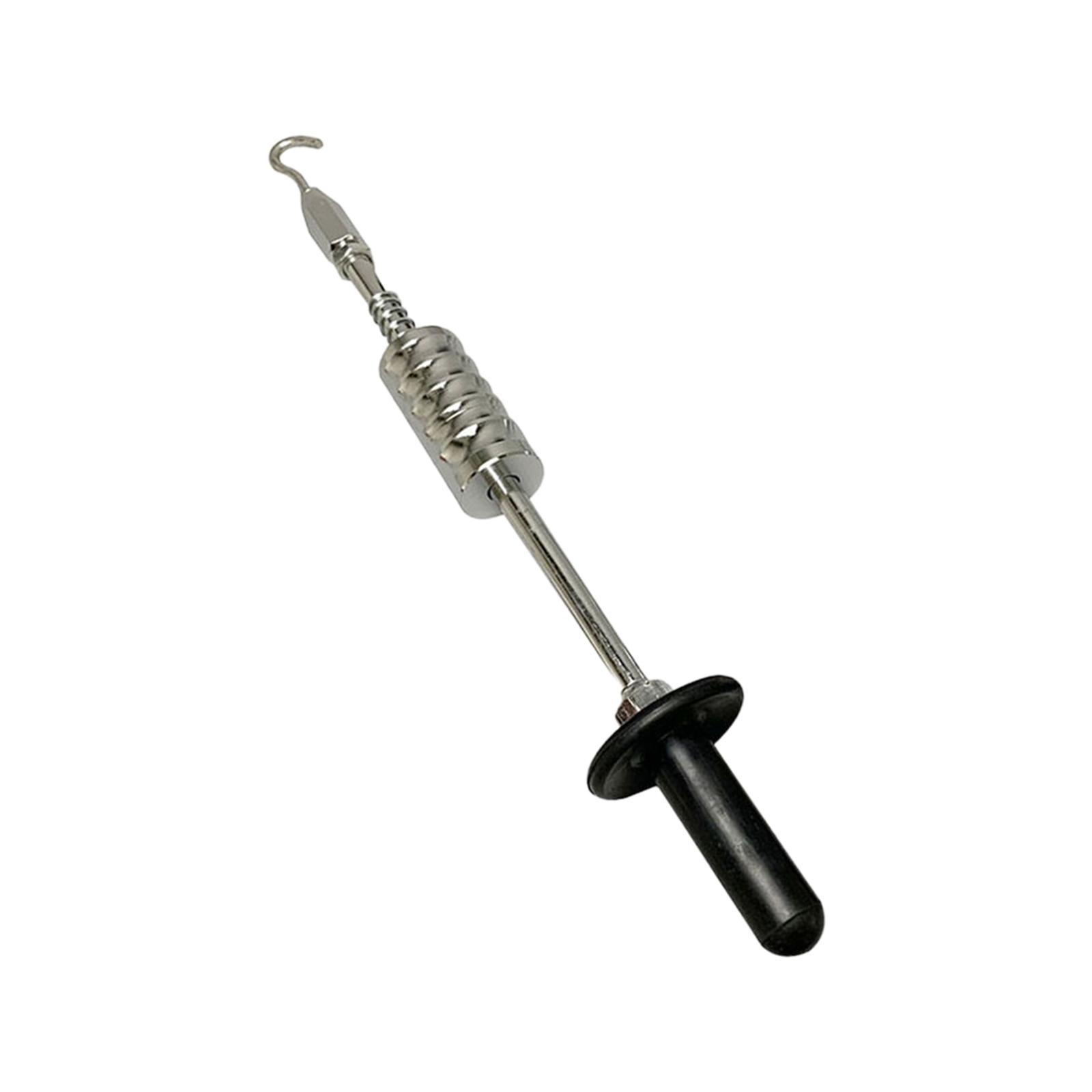 Eliminador de abolladuras auto - Car Workshop Tools Equipment reseña y precio
