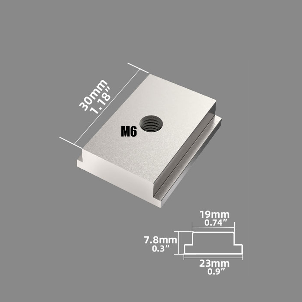 Hedgehog Spiral Featherboard T - Router Table Insert reseña y precio