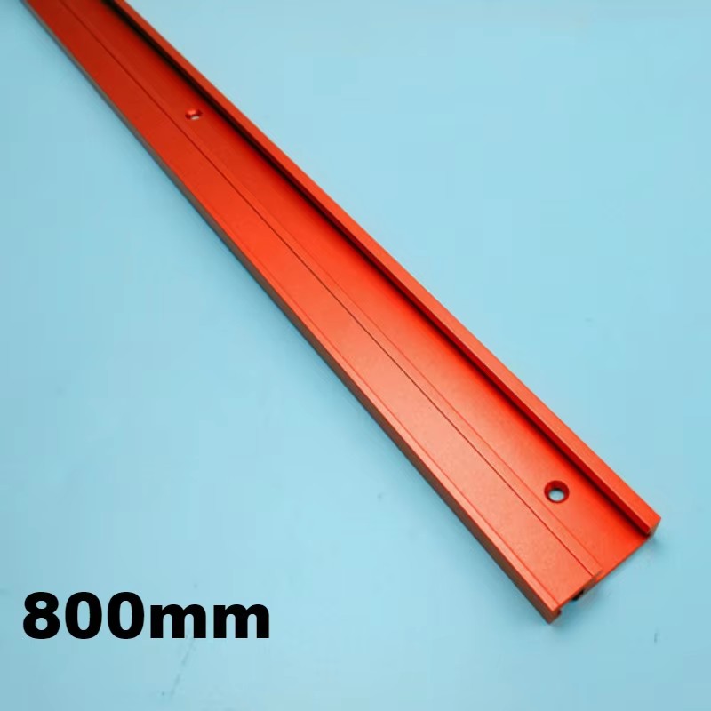 1 unidad de riel de aluminio c - Router Table Insert reseña y precio