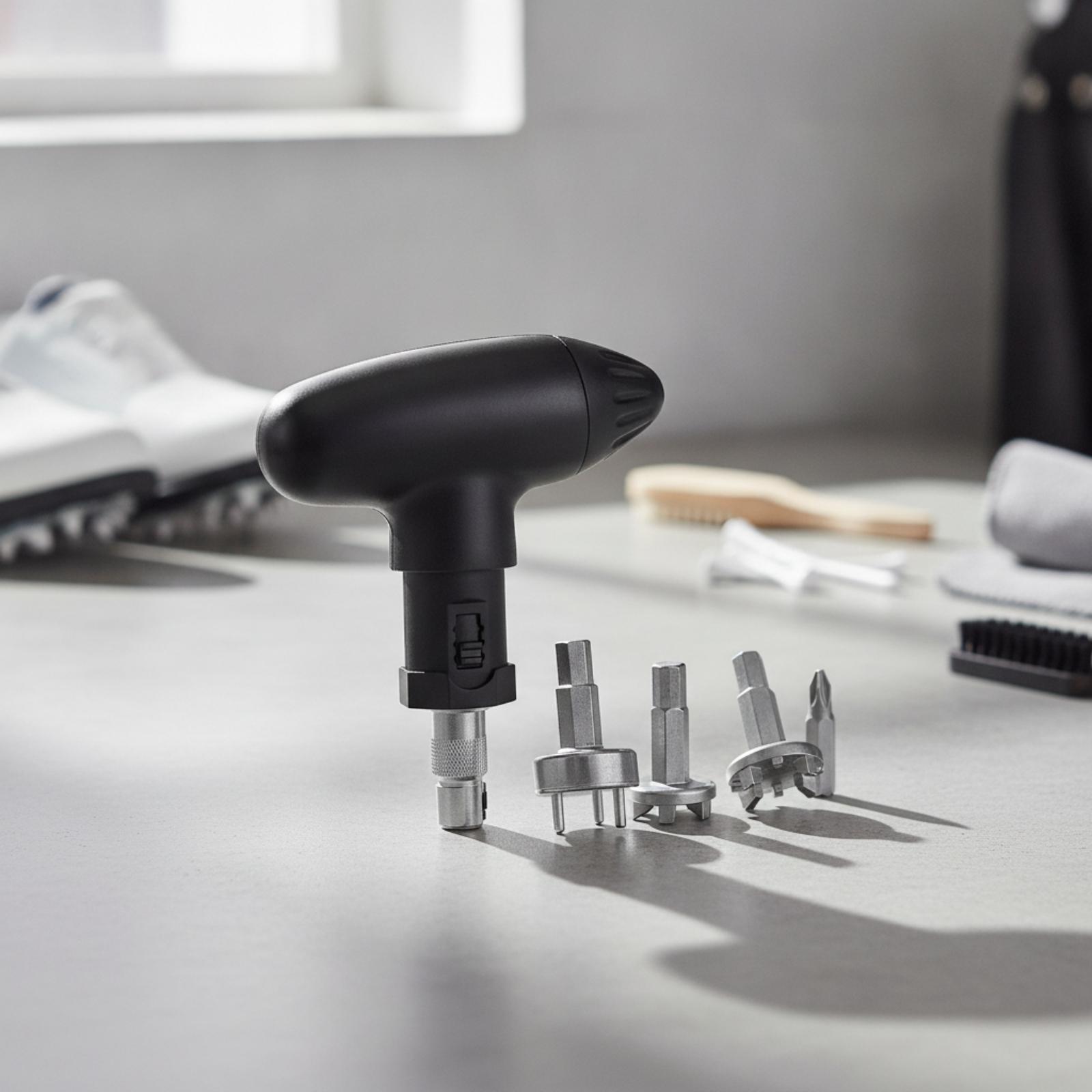 Herramienta para quitar tacos  - Tools Workshops reseña y precio