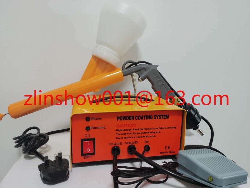 STP120-9000 Máquina de pulveri - Tools Qa reseña y precio