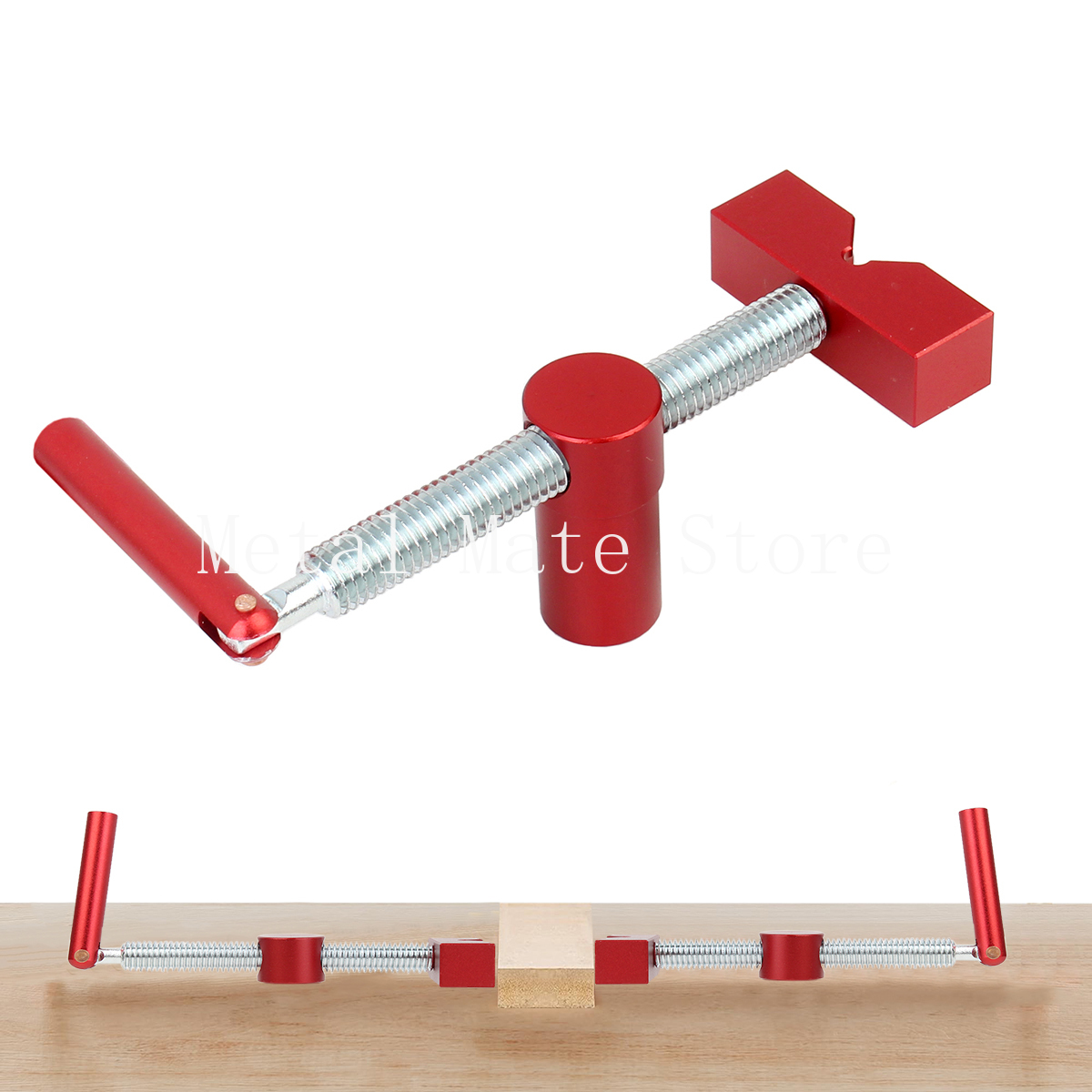 Banco de carpintería, insertos - Bench Dog Hole reseña y precio
