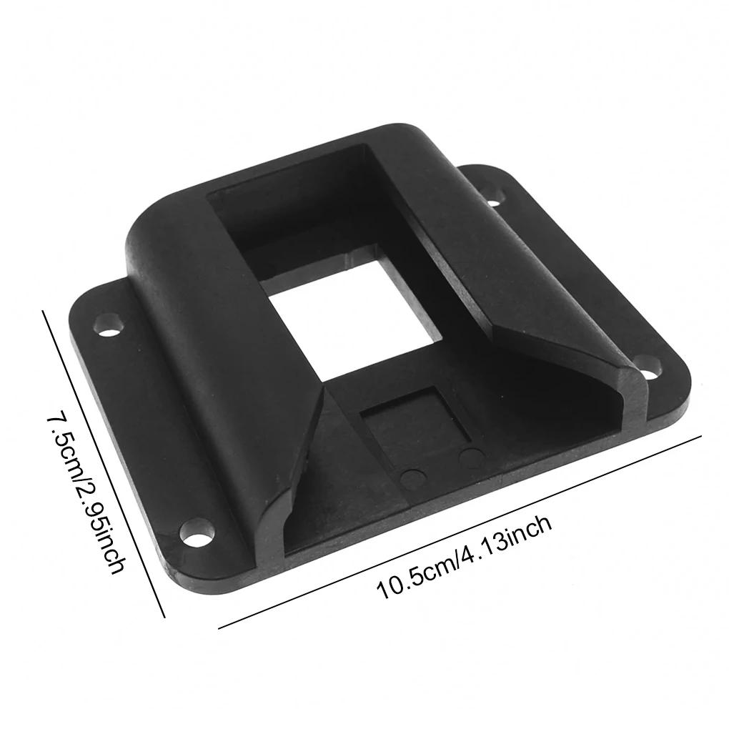 Adaptador de bloque portador d - Screw Organizer Kit reseña y precio