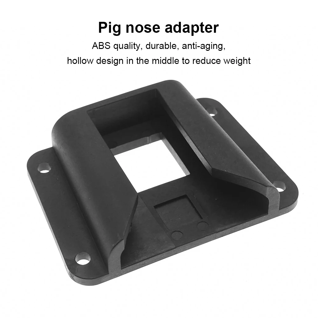Adaptador de bloque portador d - Screw Organizer Kit reseña y precio