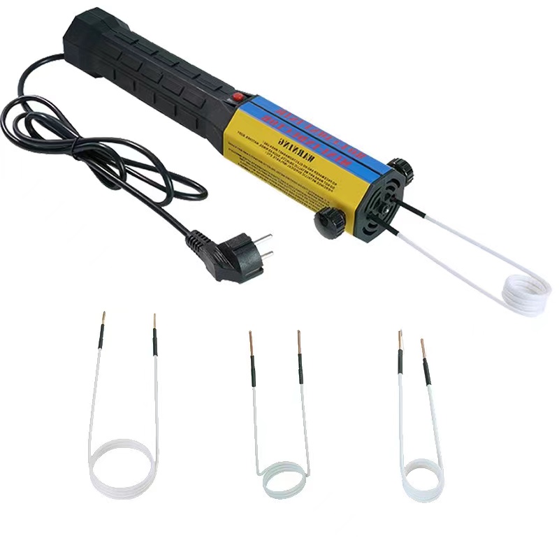 Kit de calentador de inducción - Car Workshop Tools Equipment reseña y precio