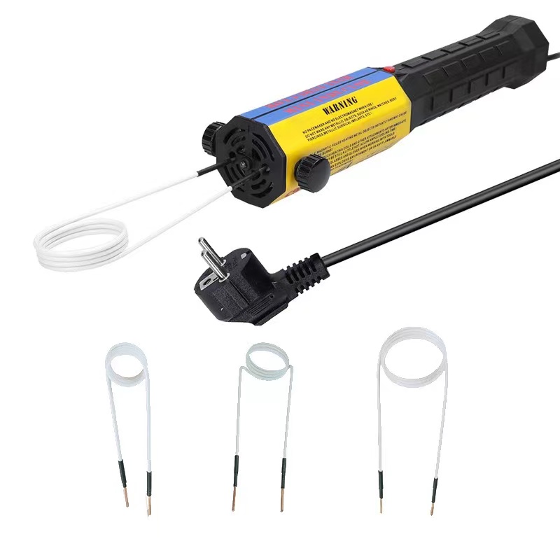 Kit de calentador de inducción - Car Workshop Tools Equipment reseña y precio