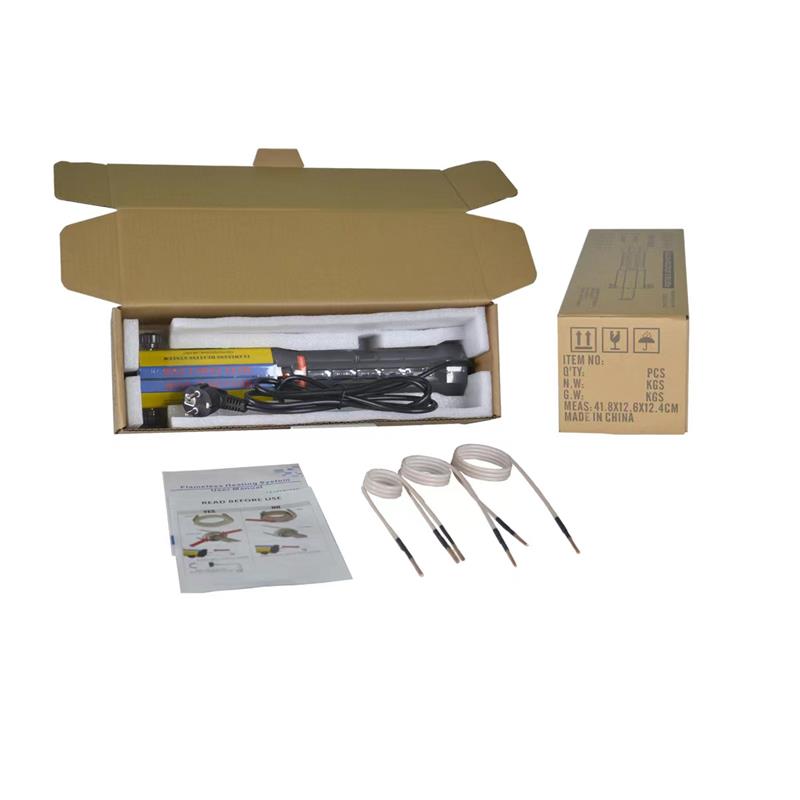Kit de calentador de inducción - Car Workshop Tools Equipment reseña y precio