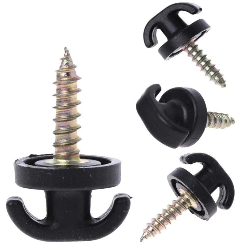 Gancho de bolsillo de malla pa - Screw Organizer Kit reseña y precio