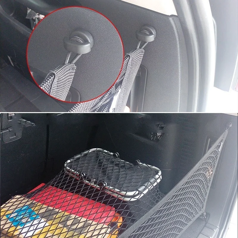 Gancho de bolsillo de malla pa - Screw Organizer Kit reseña y precio