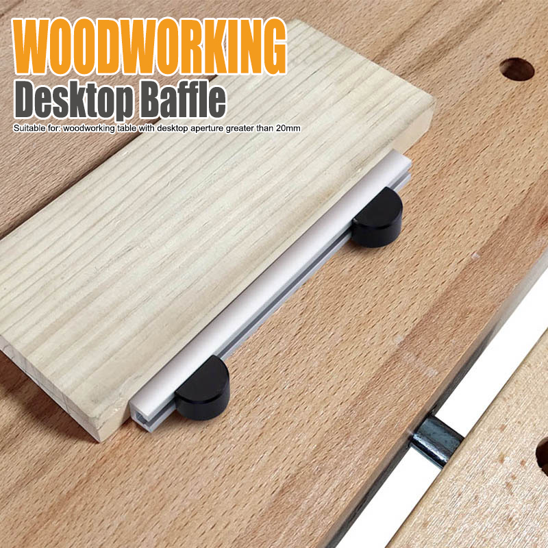 Banco de parada de cepillado p - Bench Dog Hole reseña y precio