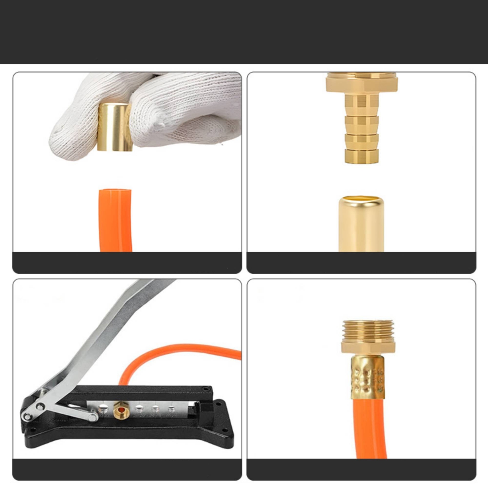 Herramienta de Prensado de Man - Tools Workshops reseña y precio