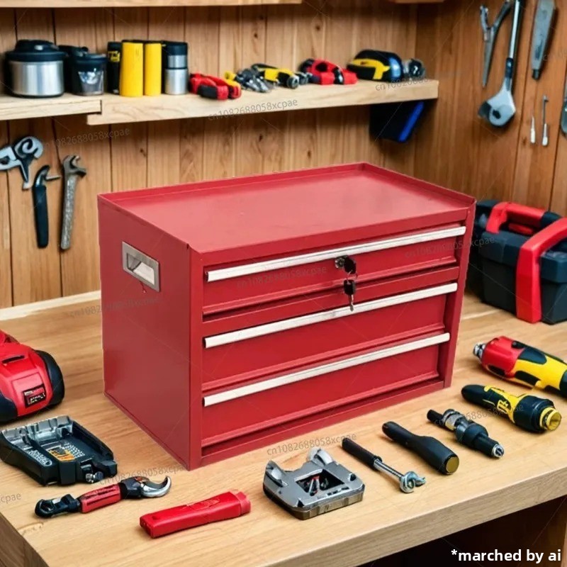 Caja de herramientas de escrit - Tools Workshops reseña y precio