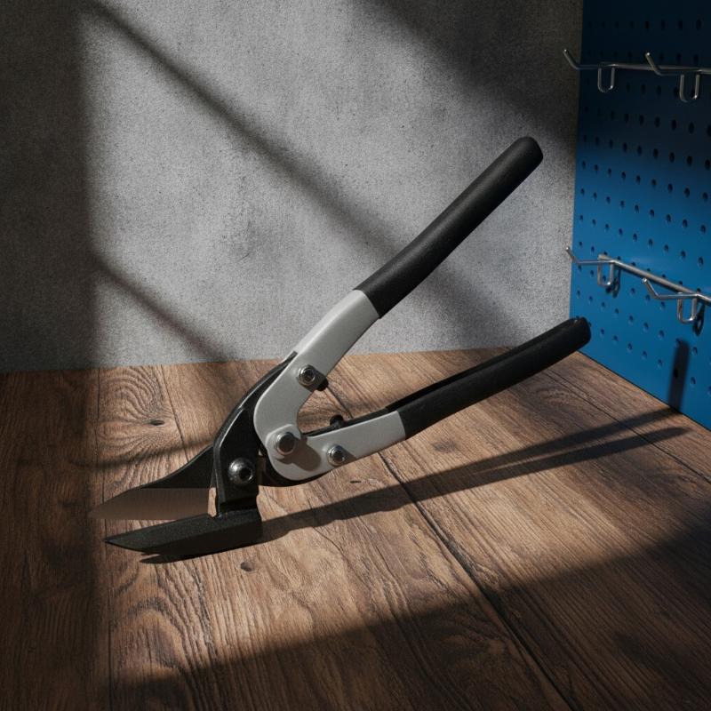 ¡CALIENTE! Cizallas rectas de  - Workshop Tools Diy reseña y precio