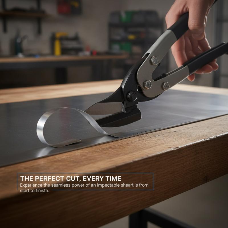 ¡CALIENTE! Cizallas rectas de  - Workshop Tools Diy reseña y precio