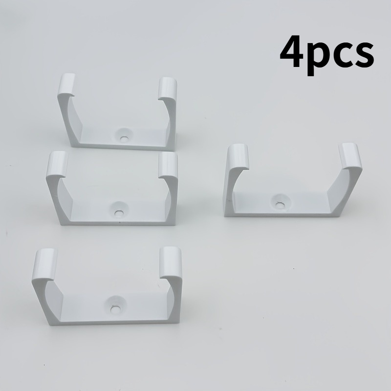 Soportes de pared para regleta - Screw Organizer Kit reseña y precio