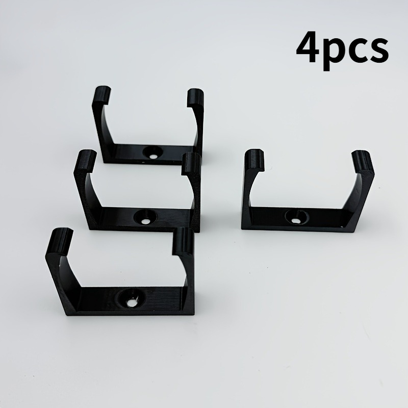 Soportes de pared para regleta - Screw Organizer Kit reseña y precio