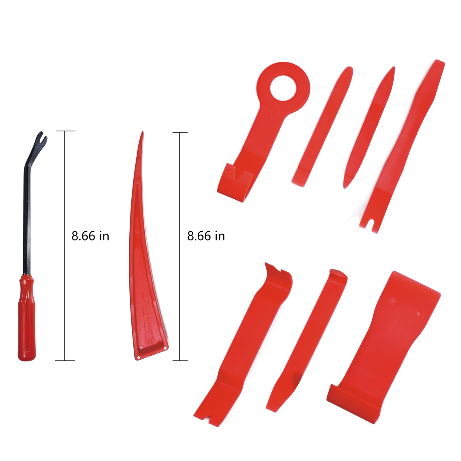 Kit de 18 Herramientas Profesi - Car Workshop Tools Equipment reseña y precio