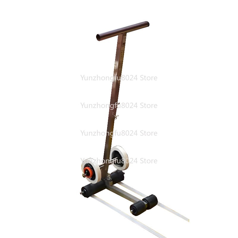 Máquina de marcado Manual tall - Workshop Marking Tools reseña y precio