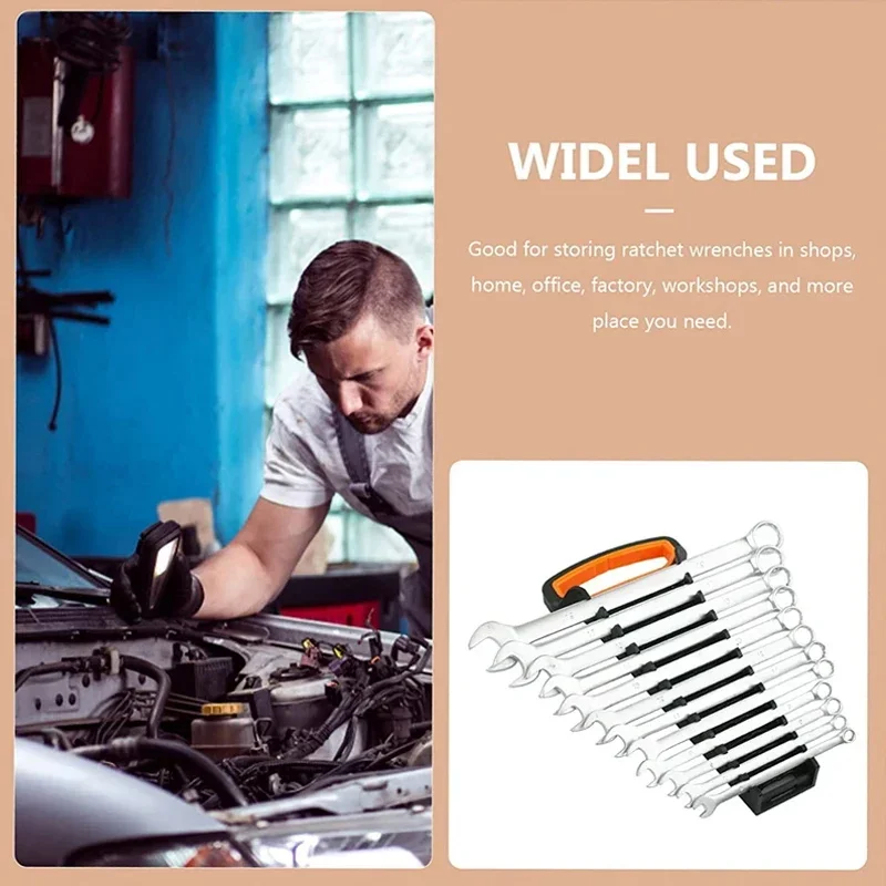 Estante de almacenamiento orga - Workshop Tools Shelf reseña y precio