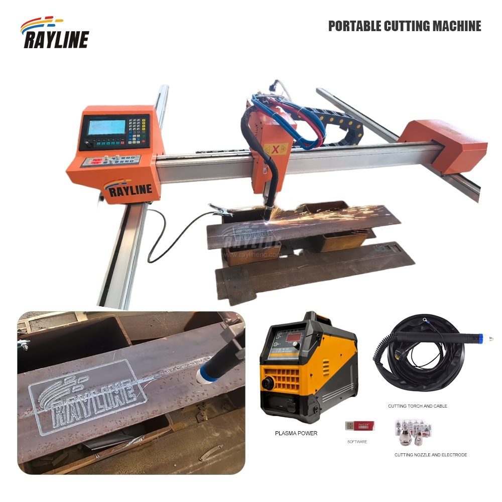 Máquina de Corte CNC Portátil, - Tools For Fabrication Workshop reseña y precio