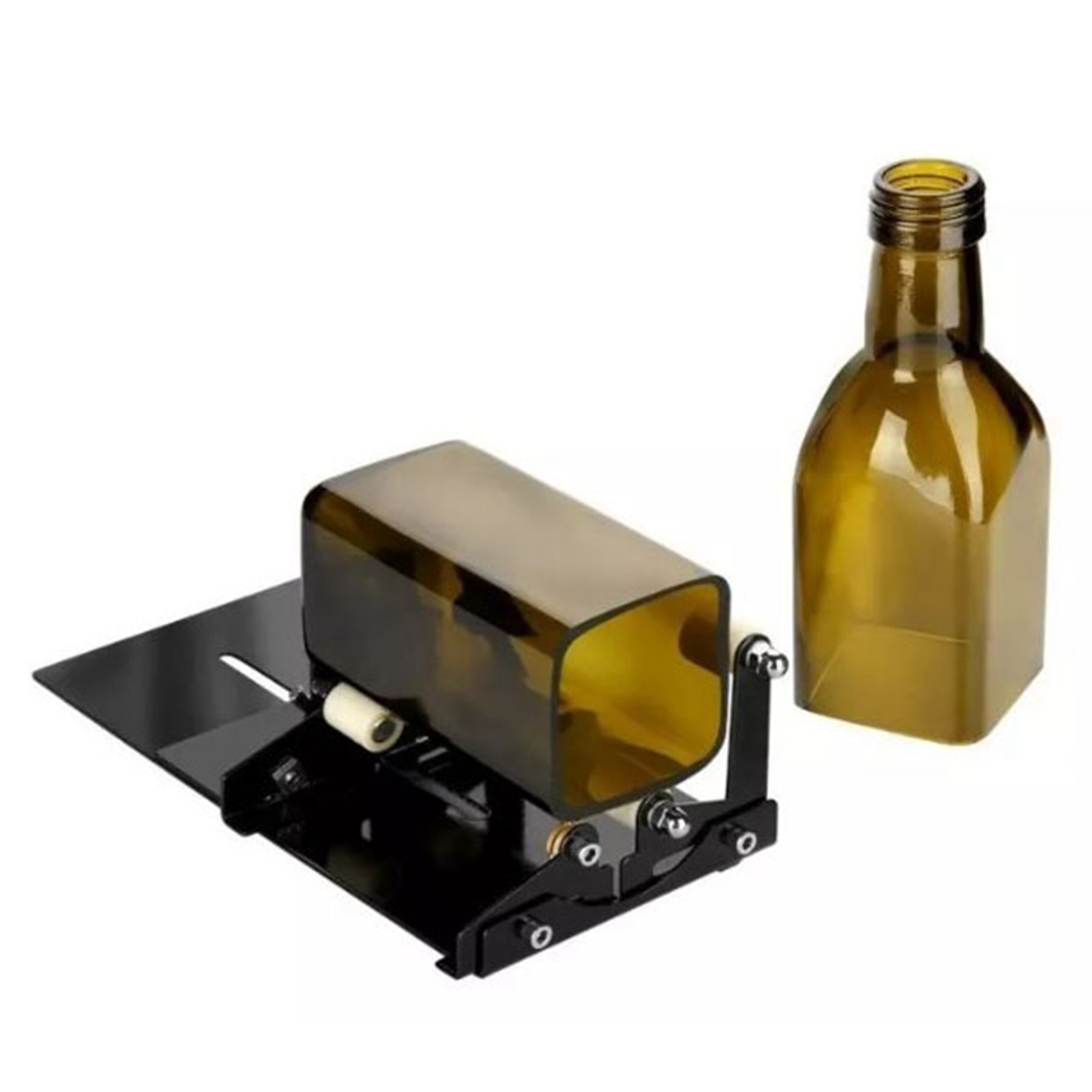 Máquina Cortadora de Botellas  - Workshop Tools Diy reseña y precio