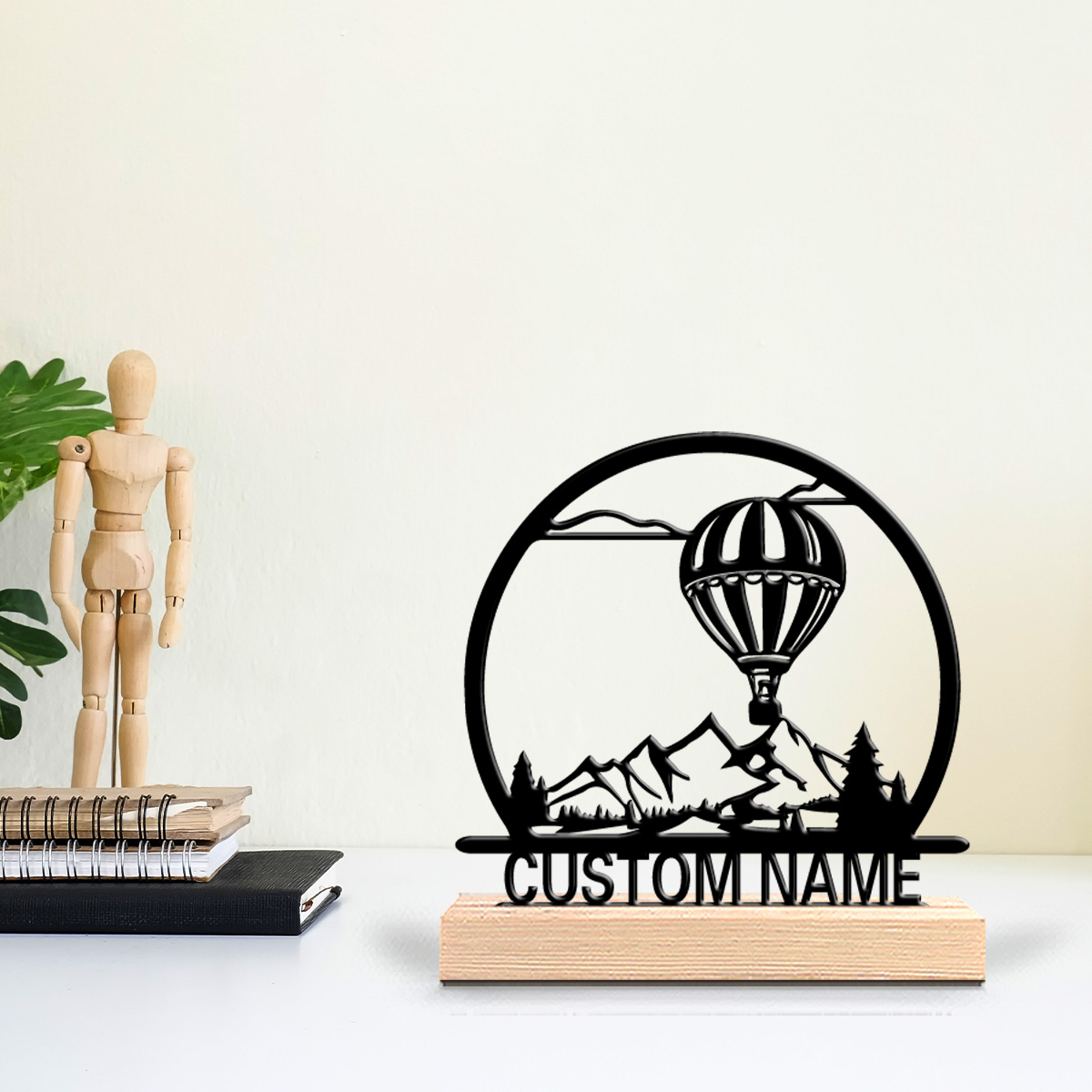 1 unidad de adorno metálico de - Workshop Tools Diy reseña y precio