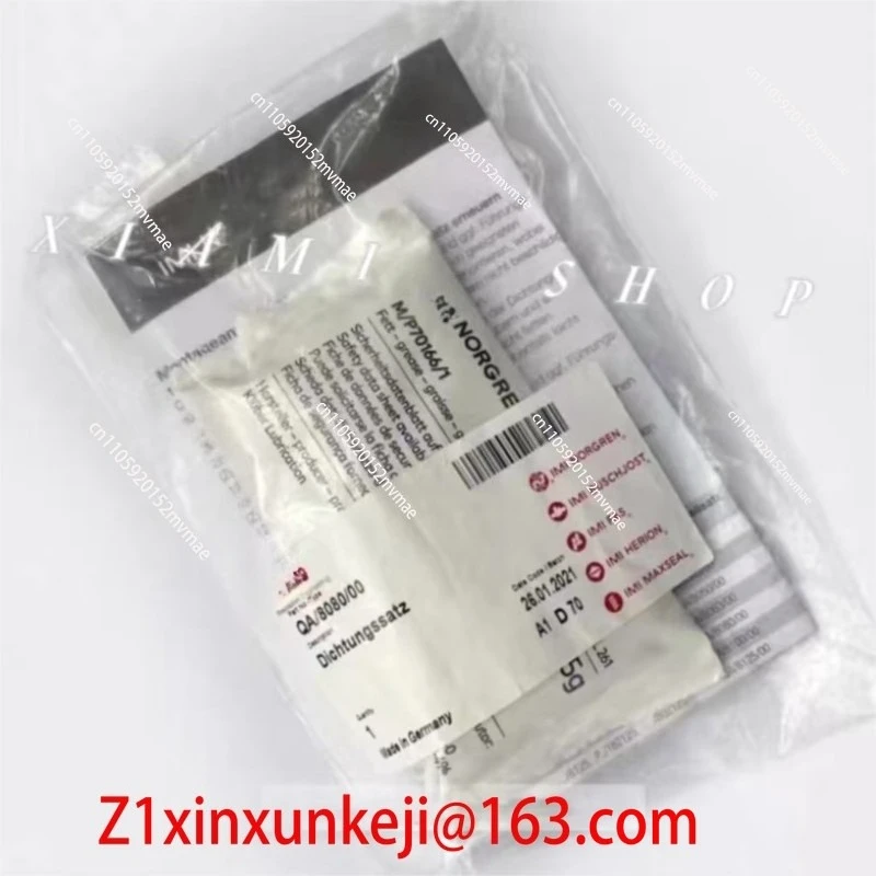 NUEVO Kit de Reparación de Cil - Tools Qa reseña y precio