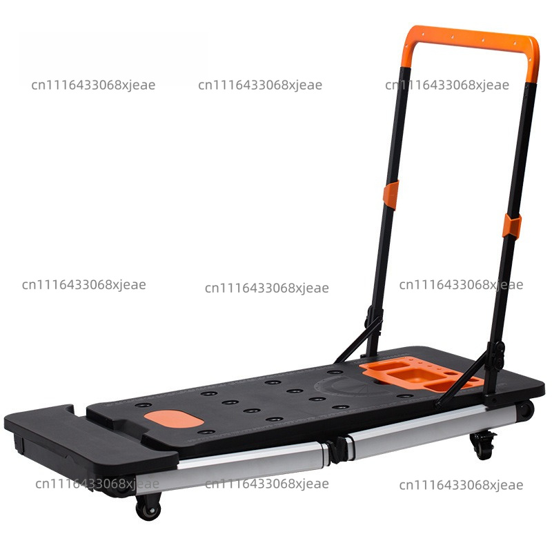 Banco de Trabajo Multifunciona - Workshop Tools Table reseña y precio