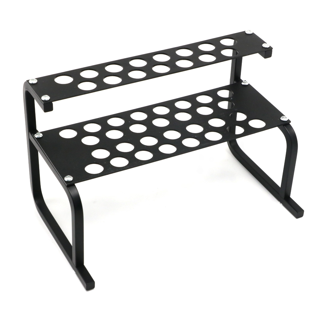 Soporte para estante de almace - Screw Organizer Kit reseña y precio