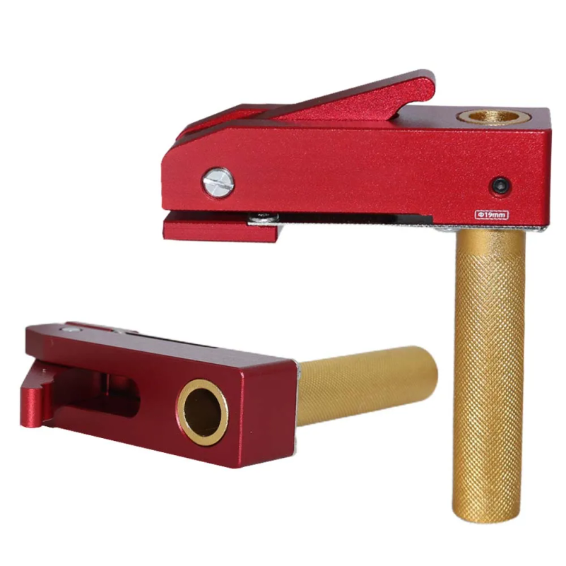 Abrazadera de sujeción rápida  - Bench Dog Hole reseña y precio