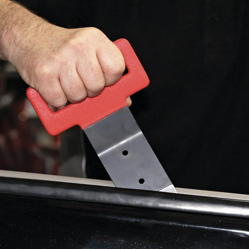 Herramienta de Extracción de J - Car Workshop Tools Equipment reseña y precio