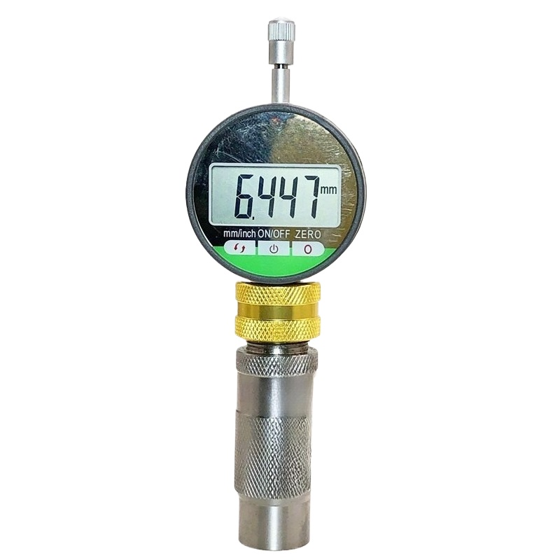 Kit de herramientas de medició - Common Tools In Workshop reseña y precio