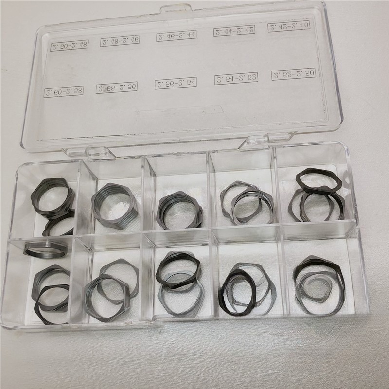 Kit de herramientas de medició - Common Tools In Workshop reseña y precio