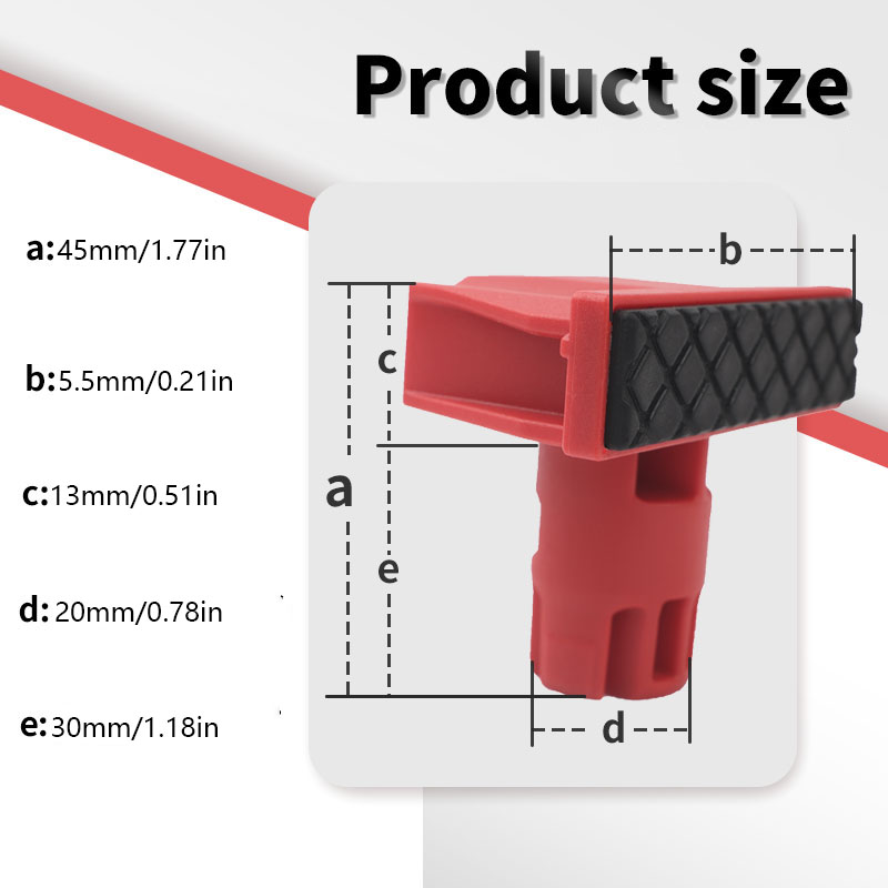 4 Uds. De banco de plástico pa - Bench Dog Hole reseña y precio