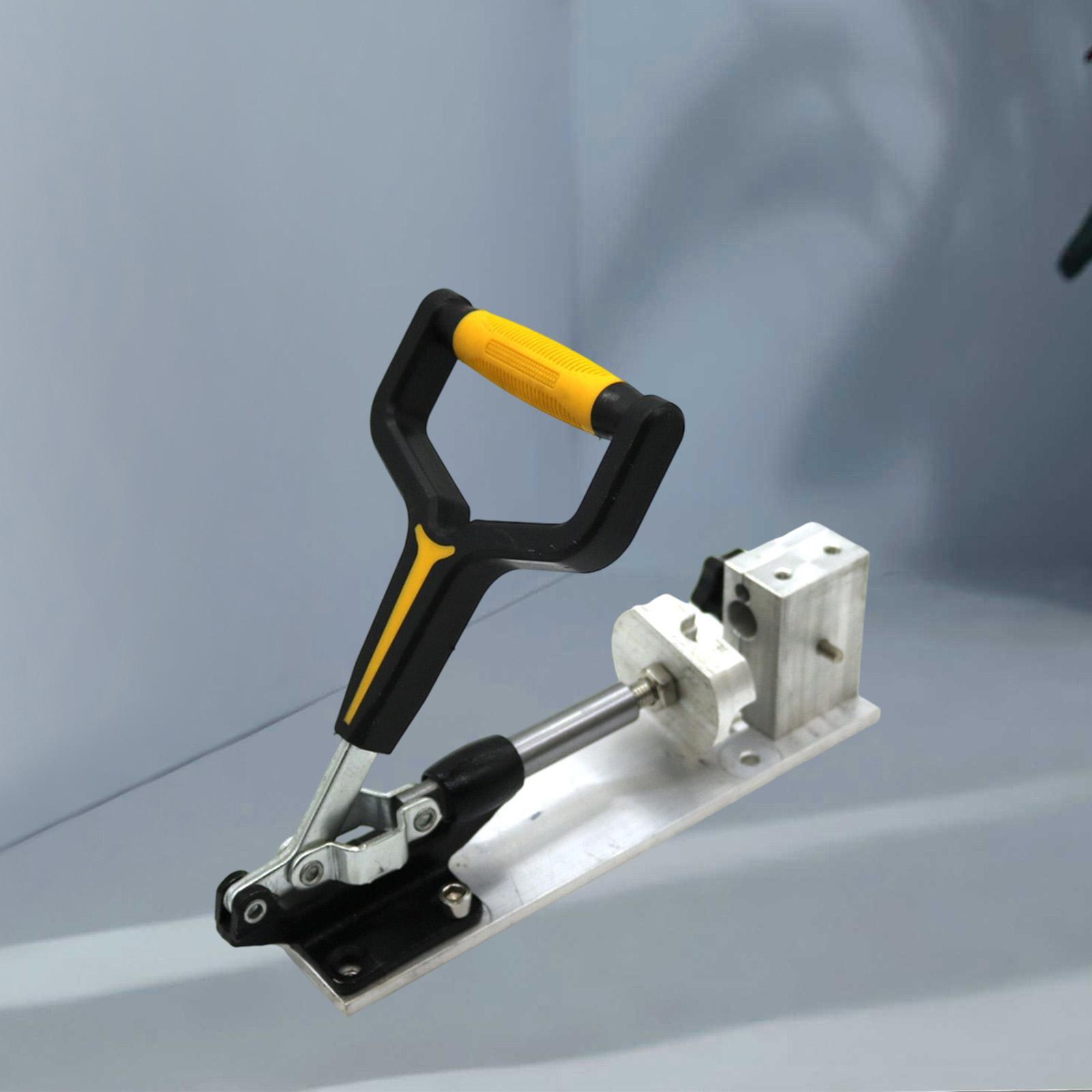 Dispositivo de Instalación de  - Car Workshop Tools Equipment reseña y precio
