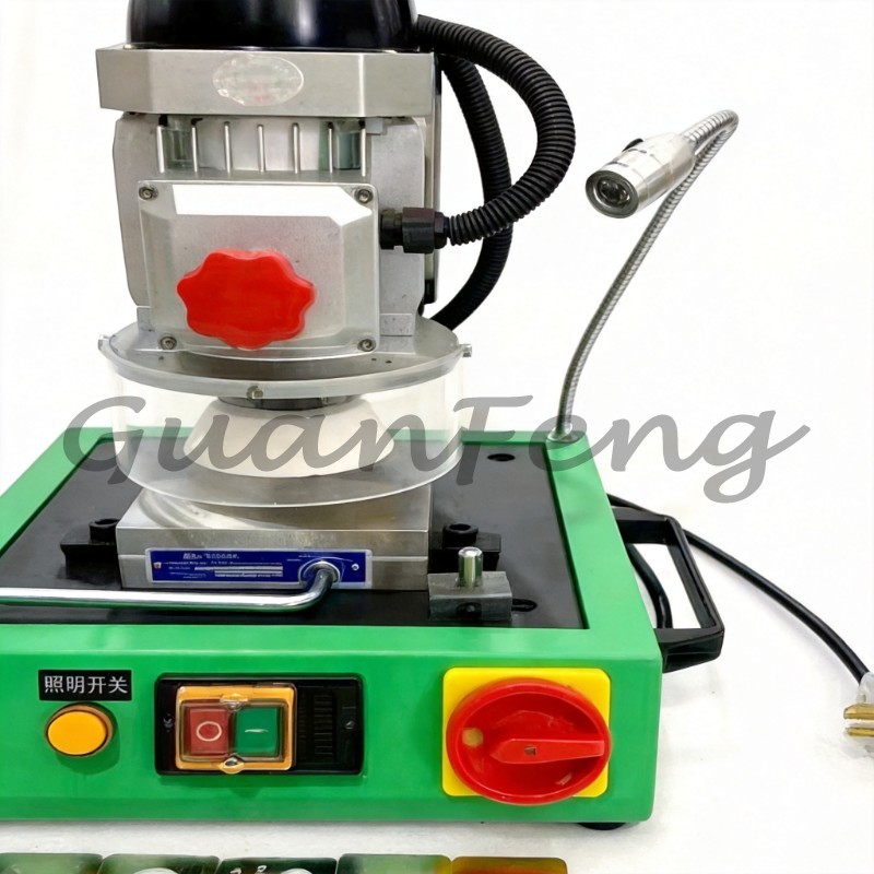 Máquina rectificadora de junta - Workshop Tools Table reseña y precio