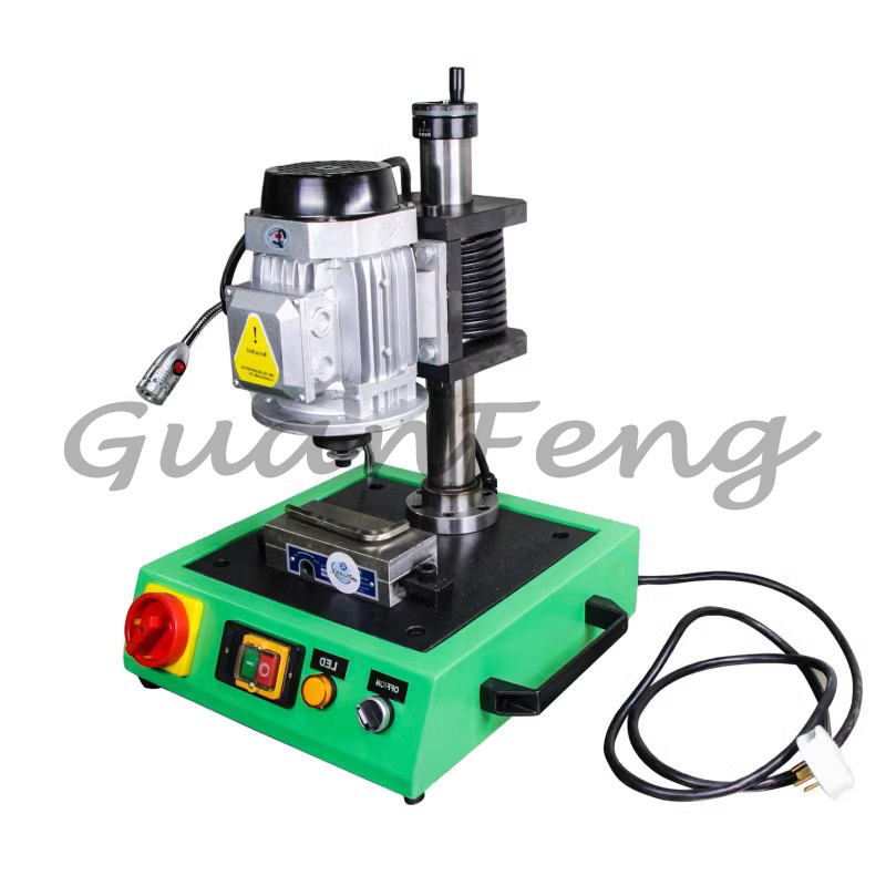 Máquina rectificadora de junta - Workshop Tools Table reseña y precio