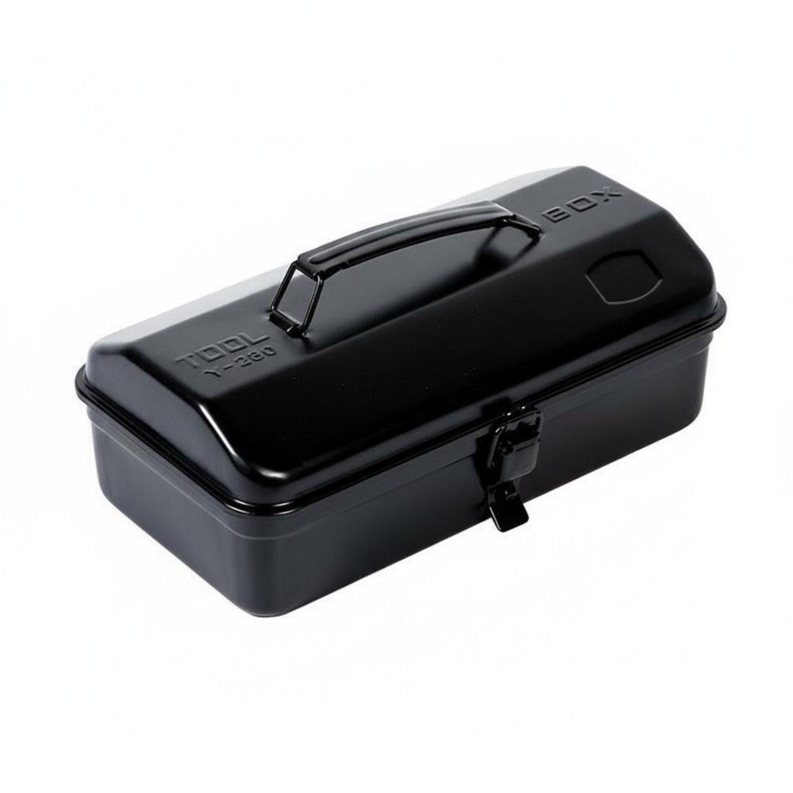 Caja de Herramientas de Hierro - Tools Workshops reseña y precio