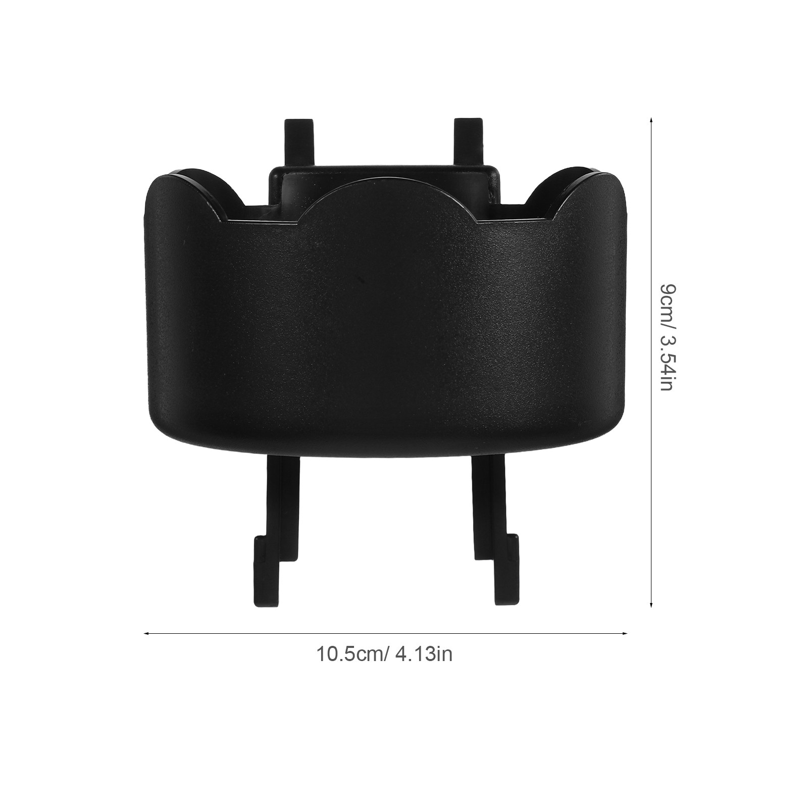 Soporte Redondo de Plástico Ne - Workshop Tools Shelf reseña y precio