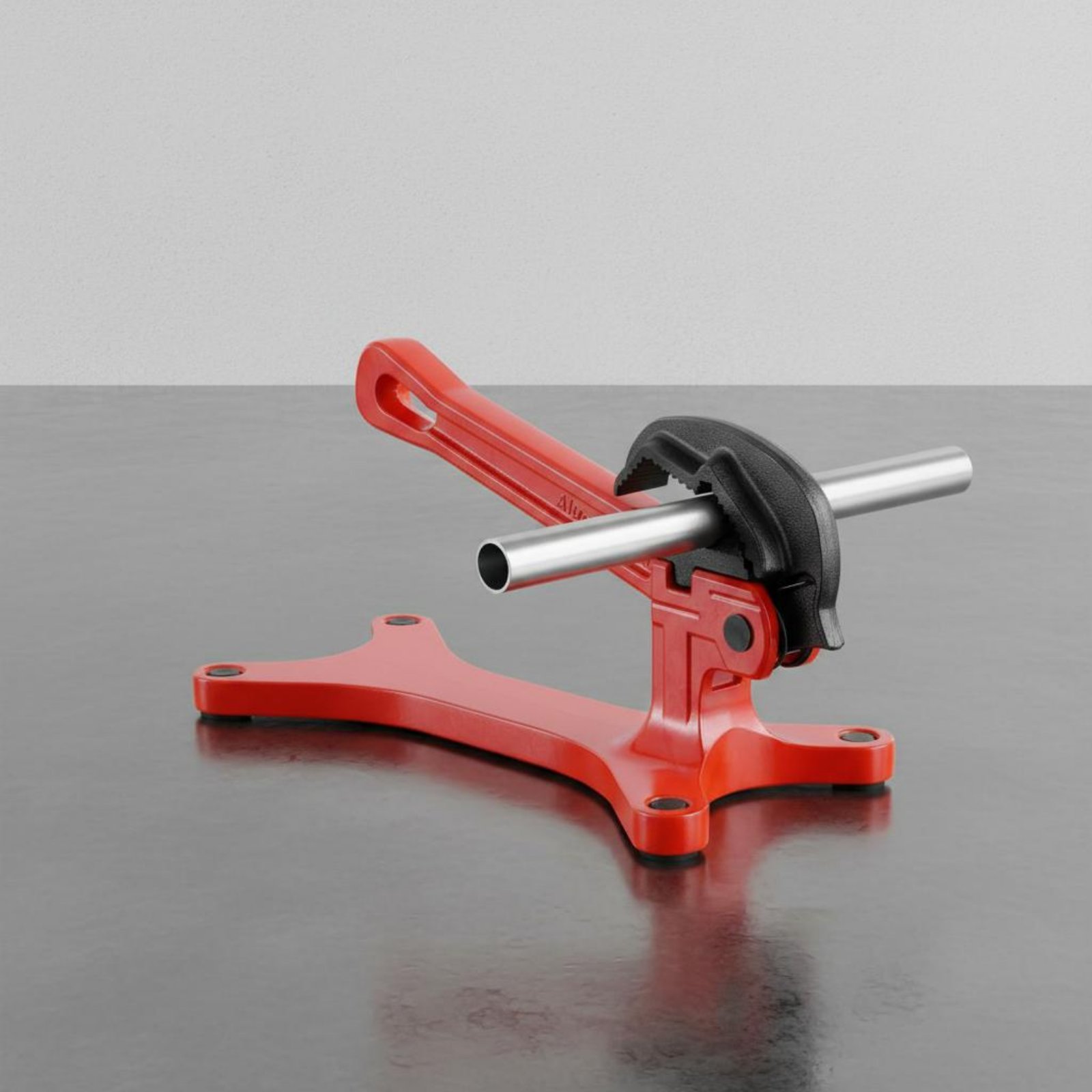 Tornillo de banco para tubos,  - Tools Workshops reseña y precio