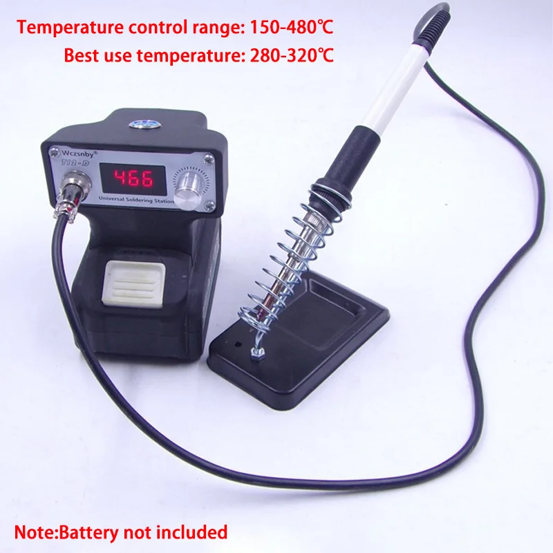 Estación de soldadura de hierr - Milwaukee Drill M12 Fuel reseña y precio
